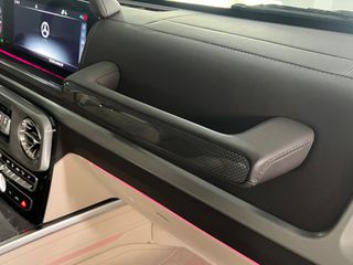 Mercedes-Benz G 63 AMG 2023-thumb-36