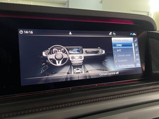 Mercedes-Benz G 63 AMG 2023-thumb-38