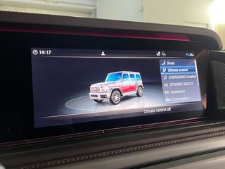 Mercedes-Benz G 63 AMG 2023-thumb-40