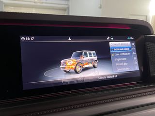 Mercedes-Benz G 63 AMG 2023-thumb-42