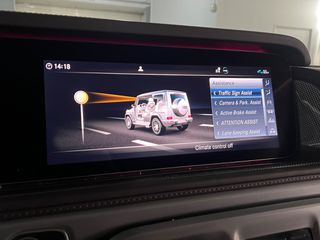 Mercedes-Benz G 63 AMG 2023-thumb-44