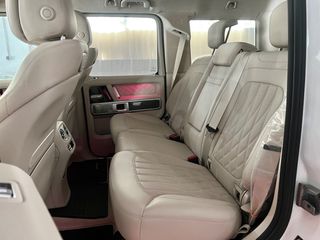 Mercedes-Benz G 63 AMG 2023-thumb-45