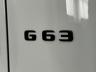 Mercedes-Benz G 63 AMG 2023-thumb-11