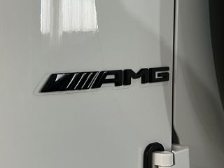 Mercedes-Benz G 63 AMG 2023-thumb-12
