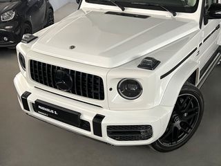 Mercedes-Benz G 63 AMG 2023-thumb-16