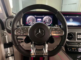Mercedes-Benz G 63 AMG 2023-thumb-21