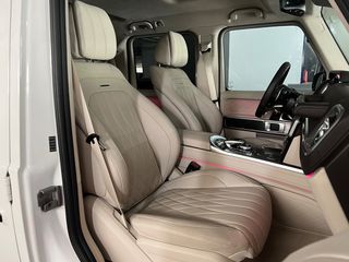 Mercedes-Benz G 63 AMG 2023-thumb-31