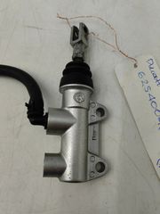Ducati 999 S ΤΡΟΜΠΑ ΦΡΕΝΟΥ ΠΙΣΩ 62540091Α-thumb-1