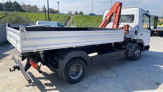 Ανατροπή + Γερανός Mercedes-Benz 2004 ATEGO 818 ΑΝΑΤΡ.+ΓΕΡΑΝΟΣ 10Μ 2ΥΔΡ.+2ΜΗΧ.-thumb-14