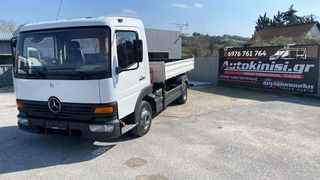 Ανατροπή + Γερανός Mercedes-Benz 2004 ATEGO 818 ΑΝΑΤΡ.+ΓΕΡΑΝΟΣ 10Μ 2ΥΔΡ.+2ΜΗΧ.-thumb-11