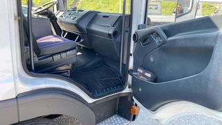 Ανατροπή + Γερανός Mercedes-Benz 2004 ATEGO 818 ΑΝΑΤΡ.+ΓΕΡΑΝΟΣ 10Μ 2ΥΔΡ.+2ΜΗΧ.-thumb-18