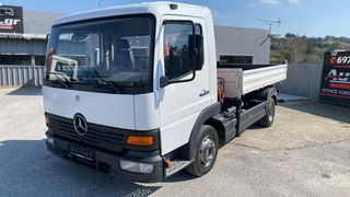Ανατροπή + Γερανός Mercedes-Benz 2004 ATEGO 818 ΑΝΑΤΡ.+ΓΕΡΑΝΟΣ 10Μ 2ΥΔΡ.+2ΜΗΧ.-thumb-10