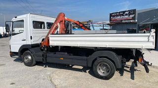 Ανατροπή + Γερανός Mercedes-Benz 2004 ATEGO 818 ΑΝΑΤΡ.+ΓΕΡΑΝΟΣ 10Μ 2ΥΔΡ.+2ΜΗΧ.-thumb-15