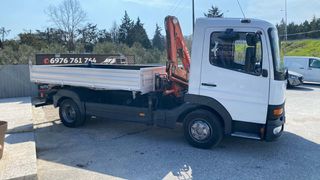 Ανατροπή + Γερανός Mercedes-Benz 2004 ATEGO 818 ΑΝΑΤΡ.+ΓΕΡΑΝΟΣ 10Μ 2ΥΔΡ.+2ΜΗΧ.-thumb-19
