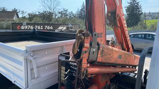 Ανατροπή + Γερανός Mercedes-Benz 2004 ATEGO 818 ΑΝΑΤΡ.+ΓΕΡΑΝΟΣ 10Μ 2ΥΔΡ.+2ΜΗΧ.-thumb-17