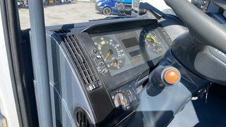 Ανατροπή + Γερανός Mercedes-Benz 2004 ATEGO 818 ΑΝΑΤΡ.+ΓΕΡΑΝΟΣ 10Μ 2ΥΔΡ.+2ΜΗΧ.-thumb-33