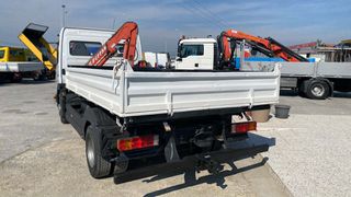 Ανατροπή + Γερανός Mercedes-Benz 2004 ATEGO 818 ΑΝΑΤΡ.+ΓΕΡΑΝΟΣ 10Μ 2ΥΔΡ.+2ΜΗΧ.-thumb-23