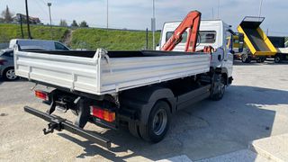 Ανατροπή + Γερανός Mercedes-Benz 2004 ATEGO 818 ΑΝΑΤΡ.+ΓΕΡΑΝΟΣ 10Μ 2ΥΔΡ.+2ΜΗΧ.-thumb-25