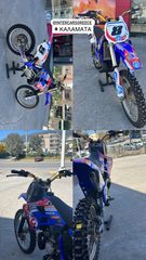 Yamaha YZ 250 1998