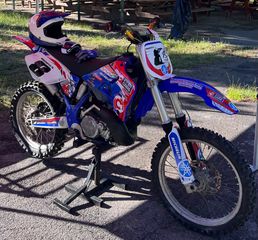 Yamaha YZ 250 1998-thumb-1