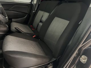 Κλούβα Fiat 2019 DOBLO 1.6 MAXI  JTDM SX KASTEN 3ΘΕΣΕΩΝ-thumb-8