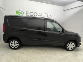 Κλούβα Fiat 2019 DOBLO 1.6 MAXI  JTDM SX KASTEN 3ΘΕΣΕΩΝ-thumb-2