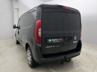 Κλούβα Fiat 2019 DOBLO 1.6 MAXI  JTDM SX KASTEN 3ΘΕΣΕΩΝ-thumb-4