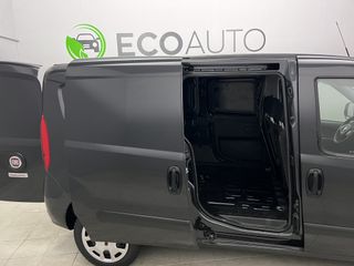 Κλούβα Fiat 2019 DOBLO 1.6 MAXI  JTDM SX KASTEN 3ΘΕΣΕΩΝ-thumb-6