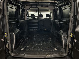 Κλούβα Fiat 2019 DOBLO 1.6 MAXI  JTDM SX KASTEN 3ΘΕΣΕΩΝ-thumb-7