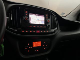 Κλούβα Fiat 2019 DOBLO 1.6 MAXI  JTDM SX KASTEN 3ΘΕΣΕΩΝ-thumb-12