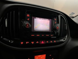 Κλούβα Fiat 2019 DOBLO 1.6 MAXI  JTDM SX KASTEN 3ΘΕΣΕΩΝ-thumb-13