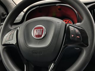 Κλούβα Fiat 2019 DOBLO 1.6 MAXI  JTDM SX KASTEN 3ΘΕΣΕΩΝ-thumb-16