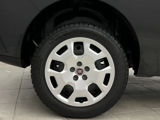 Κλούβα Fiat 2019 DOBLO 1.6 MAXI  JTDM SX KASTEN 3ΘΕΣΕΩΝ-thumb-24