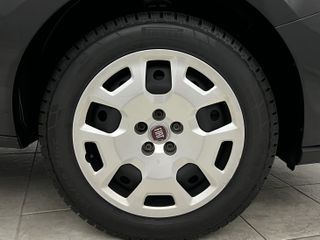 Κλούβα Fiat 2019 DOBLO 1.6 MAXI  JTDM SX KASTEN 3ΘΕΣΕΩΝ-thumb-25