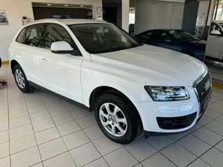 Audi Q5 2009 2.0T QUATTRO-thumb-2