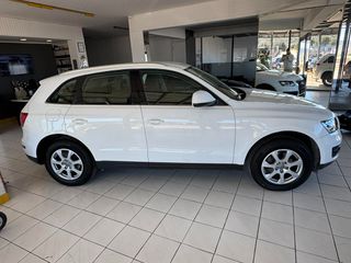 Audi Q5 2009 2.0T QUATTRO-thumb-3
