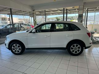 Audi Q5 2009 2.0T QUATTRO-thumb-4