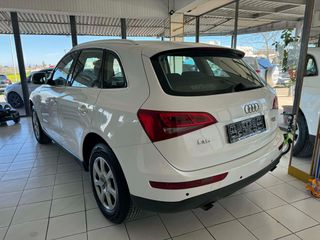 Audi Q5 2009 2.0T QUATTRO-thumb-5