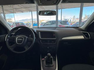 Audi Q5 2009 2.0T QUATTRO-thumb-6