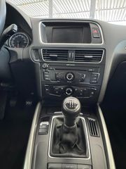 Audi Q5 2009 2.0T QUATTRO-thumb-8