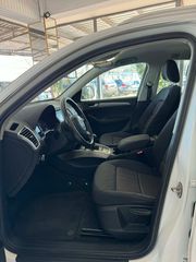 Audi Q5 2009 2.0T QUATTRO-thumb-9