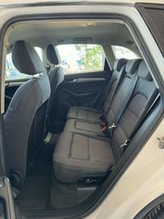 Audi Q5 2009 2.0T QUATTRO-thumb-11