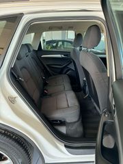 Audi Q5 2009 2.0T QUATTRO-thumb-12