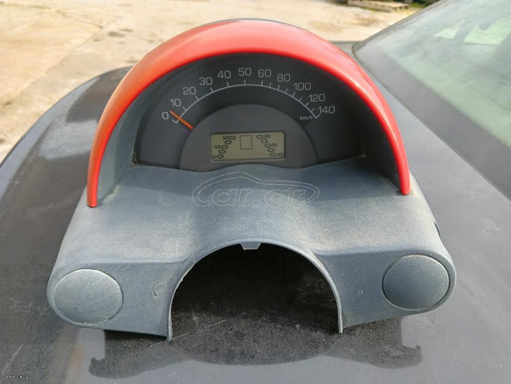SMART 450 ΚΟΝΤΕΡ