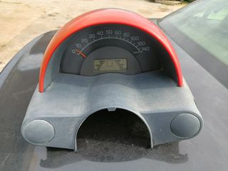 SMART 450 ΚΟΝΤΕΡ