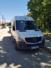Mercedes-Benz Sprinter 2017 314 CDI