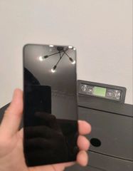 Xiaomi Poco X3 GT 5G 256GB Μαύρο σαν καινούργιο
