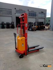 Liftex 2024 1535SE