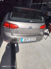 Volkswagen Golf 2014-thumb-1