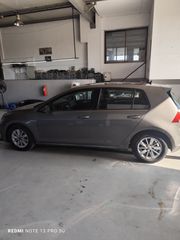 Volkswagen Golf 2014-thumb-2